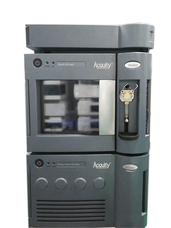 Waters ACQUITY UPLC Front End with Binary Pump