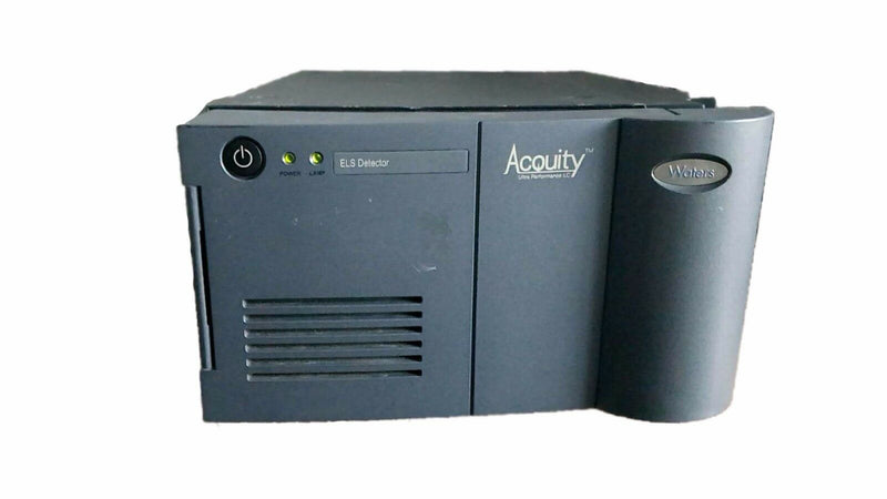 Waters ACQUITY ELS Detector