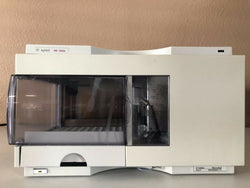 Agilent 1100 Series HPLC G1389A Micro ALS Autosampler