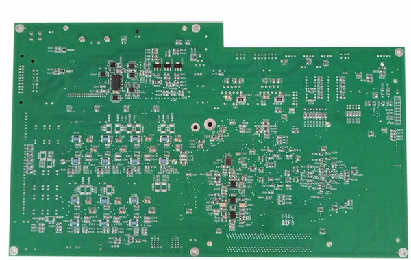 Waters Acquity UPLC Sample Manager Main board CPU Board  Nano Acquity