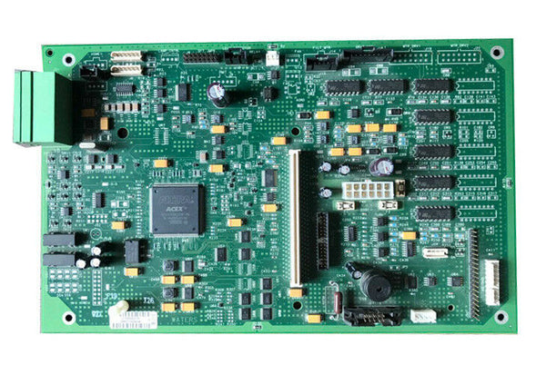 Waters ACQUITY UPLC TUV Detector Main board CPU Board