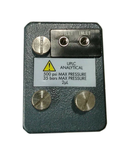 Waters Acquity 2475 Flowcell Assembly Holder – Advanced Lab Instruments