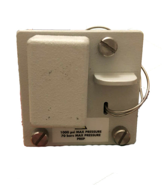Waters Alliance PREHPLC Prep Flowcell for 2487/2489 – Advanced Lab ...