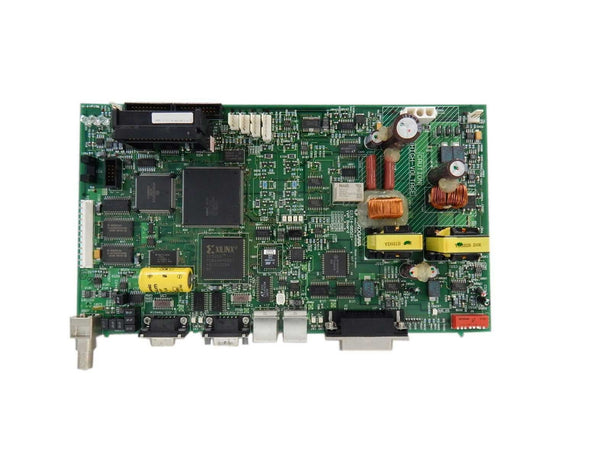 Agilent HP 1100 G1314A G1314B Main board CPU G1315-69521 w/ Warranty