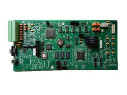 Waters Alliance 2487 Main board CPU Board