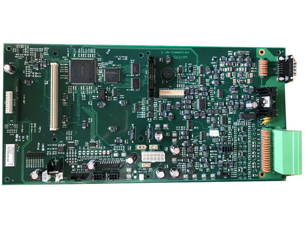 Waters 2414 RID Detector CPU Board Main board