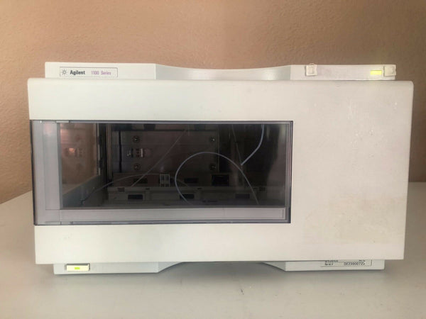 Agilent 1100 Series HPLC G1364A AFC Automatic Fraction Collector