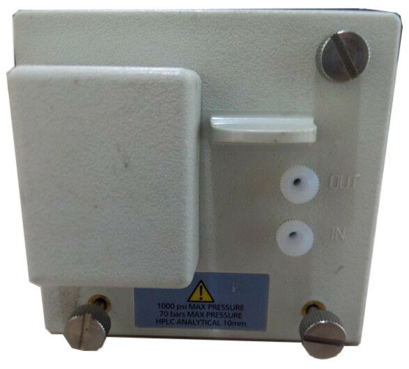 Waters ACQUITY 2998 Analytical Flowcell 205000399 – Advanced Lab ...