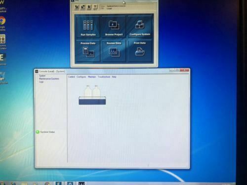 Waters/Agilent/Shimadzu/GC Empower 3 Chromatography Data Software ...