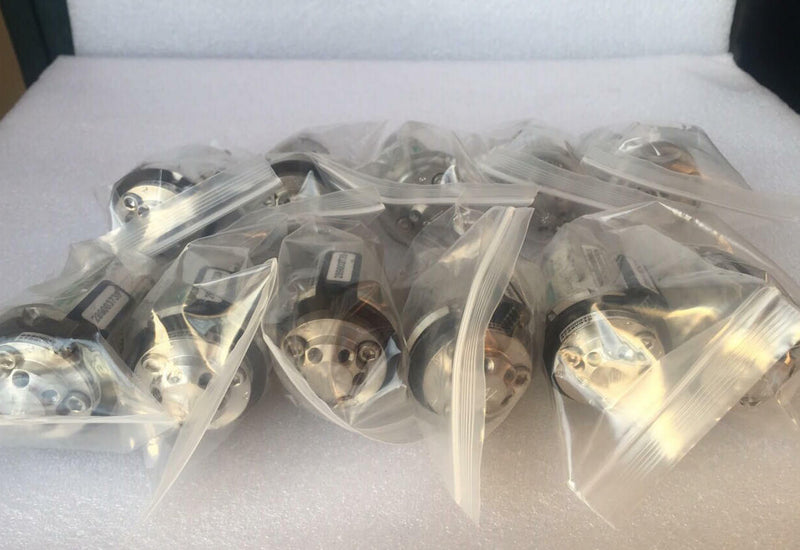 Waters Acquity UPLC Injector Valve Cartridge Assembly 289003739 ...