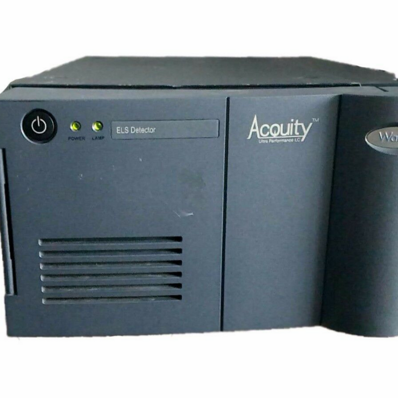 Waters ACQUITY ELS Detector